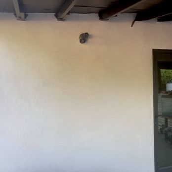 Sustainable Home Construction - Excellent finished stucco and patio paint - Windows Installation Near Me Sustainable Home Construction - Excellent finished stucco and patio paint - Windows Installation Near Me