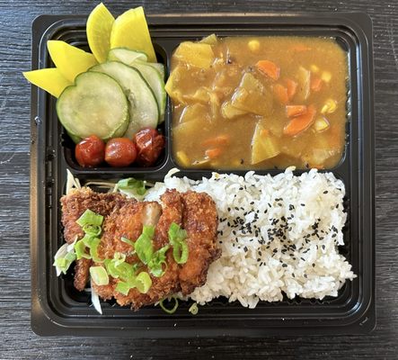 Morikawa Bento by null