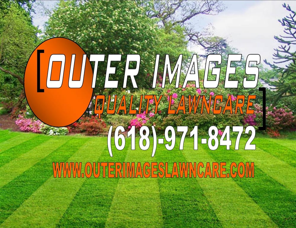OUTER IMAGES LAWN & LANDSCAPE Updated May 2024 3 E Schwarz St Plaza