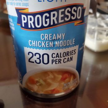 Walmart - Progresso creamy chicken noodle soup - Grocery Near Me - Rockaway, New Jersey Walmart - Progresso creamy chicken noodle soup - Grocery Near Me - Rockaway, New Jersey