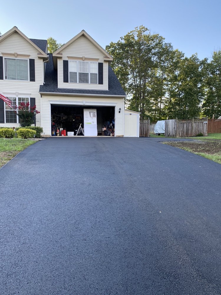 SUPREME PAVING Updated July 2024 29 Photos Fredericksburg