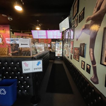 Lucha Libre - Entrance - Mexican Near Me - San Diego, California Lucha Libre - Entrance - Mexican Near Me - San Diego, California