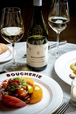 Boucherie Union Square by null