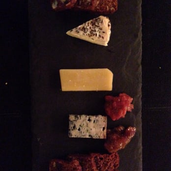 Aquavit - Scandinavian Near Me - New York, New York