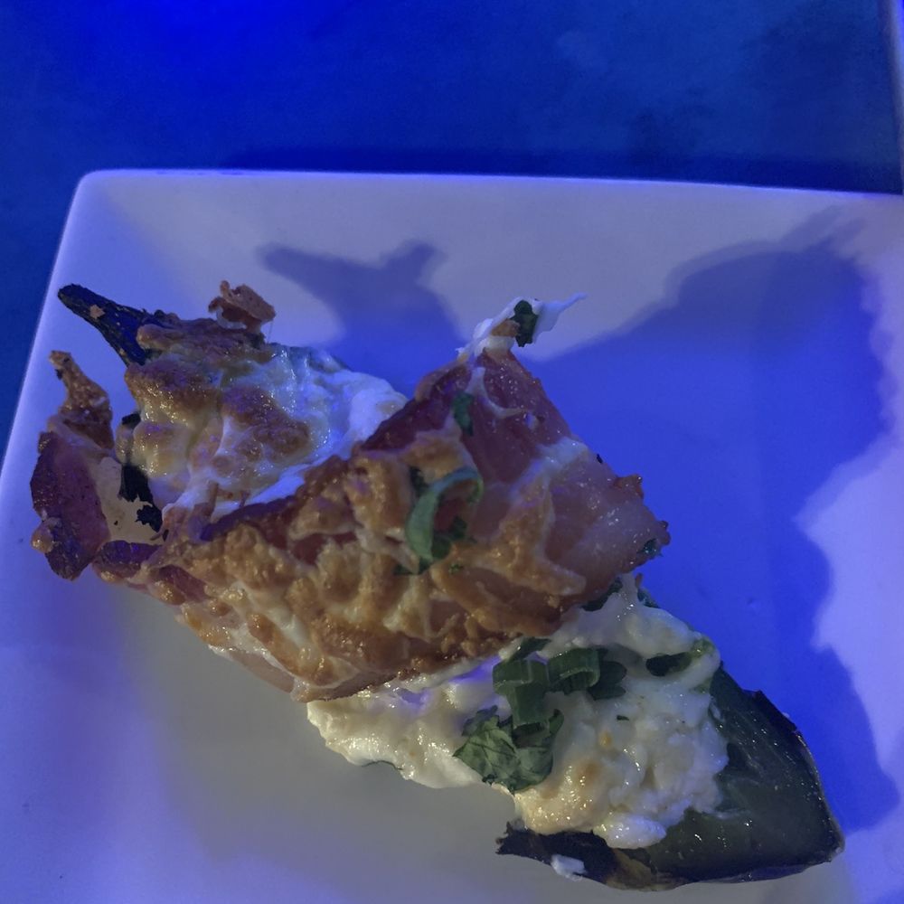 Ocean Republic Brewing - Bacon wrapped jalapeños - Brewpubs Near Me - Stuart, Florida Ocean Republic Brewing - Bacon wrapped jalapeños - Brewpubs Near Me - Stuart, Florida