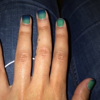 Lalu'a Nails & Spa - Mood gel mani - Nail Salons Near Me - Silver Spring, Maryland Lalu'a Nails & Spa - Mood gel mani - Nail Salons Near Me - Silver Spring, Maryland
