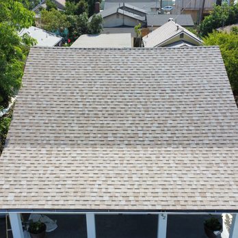 AHI Roofing - Roof replaced. - Roofing Near Me