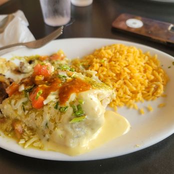 Anne's Kitchen - Southern Style - Carne asada burrito - Southern Near Me - Powell, Ohio Anne's Kitchen - Southern Style - Carne asada burrito - Southern Near Me - Powell, Ohio