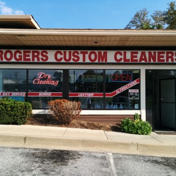 Rogers Custom Cleaners - Laundry Services Near Me - Ellicott City, Maryland Rogers Custom Cleaners - Laundry Services Near Me - Ellicott City, Maryland