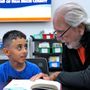Literacy Coalition of Palm Beach County