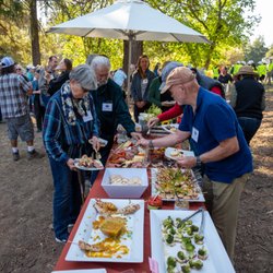 Angela Blessing Catering - Custom Handcrafted Cuisine