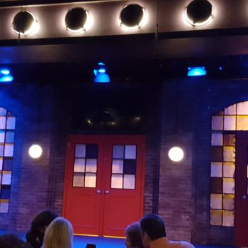 The Second City - Arrive EARLY to enjoy the best seats! - Performing Arts Near Me - Chicago, Illinois