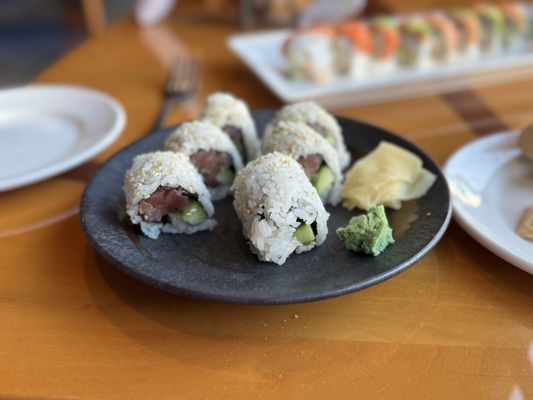 Seastar Restaurant & Raw Bar by null