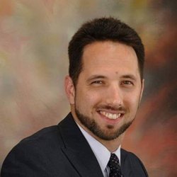 MMG Law - Attorney Matthew "Mateo" Gillhouse