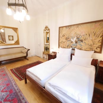 Hotel Rotdorn - Doppelzimmer - Hotels Near Me - Berlin, BE