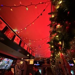 Bow Bow Cocktail Lounge
