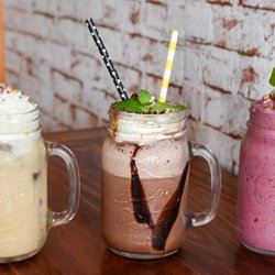 Cafe 31