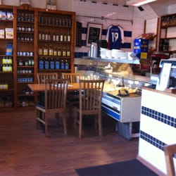 Deli Italia
