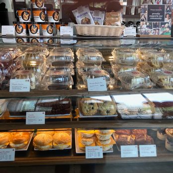 Sweetwaters Coffee & Tea - Pastry case and Breakfast Sandwiches - Coffee & Tea Near Me - Chicago, Illinois Sweetwaters Coffee & Tea - Pastry case and Breakfast Sandwiches - Coffee & Tea Near Me - Chicago, Illinois