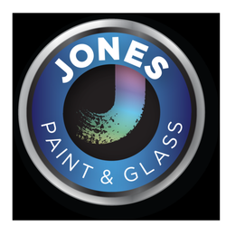 Jones Paint & Glass