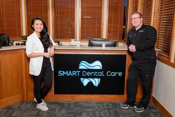 Smart Dental Care
