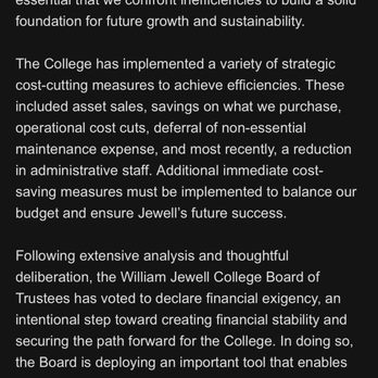 William Jewell College - Email from wjc - Colleges & Universities Near Me - Liberty, Missouri William Jewell College - Email from wjc - Colleges & Universities Near Me - Liberty, Missouri