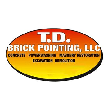 TD Brick Pointing - Masonry/Concrete Near Me TD Brick Pointing - Masonry/Concrete Near Me