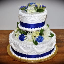 Serrano's Bakery