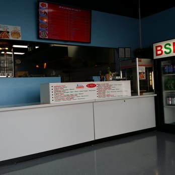 BSN Pizza - Clean restaurant.  Hot and fresh pizza. Delicious. - Pizza Near Me - Auburn, Washington