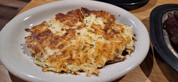 Burly's Roughrider Bar & Steakhouse by null