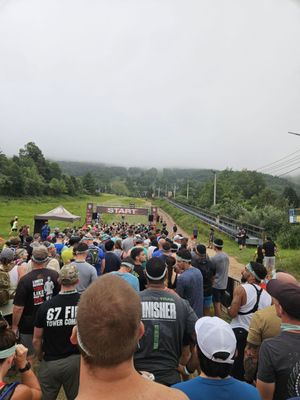 Blue Mountain Resort by null