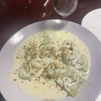 La Stella Pizzeria - Pistachio Ravioli - Pizza Near Me - Norwich, Connecticut La Stella Pizzeria - Pistachio Ravioli - Pizza Near Me - Norwich, Connecticut