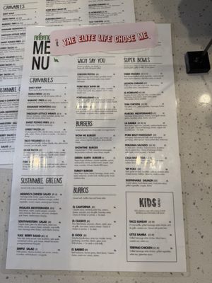 Menu photo 8 Rabano Santa Monica, CA Menu photo 8 Rabano Santa Monica, CA