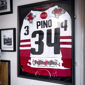 Pizza Pino - Pizza Near Me - Ajax, Ontario Pizza Pino - Pizza Near Me - Ajax, Ontario
