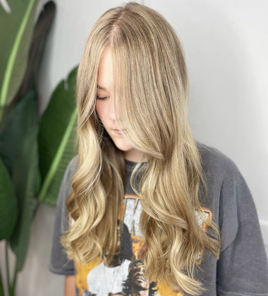 KARMA SALON Updated September 2024 77 Photos & 12 Reviews 7