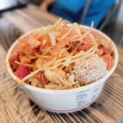 The Poke Co