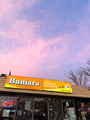 Banjara Indian Restaurant by null