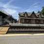 Photo of Newark Train Station