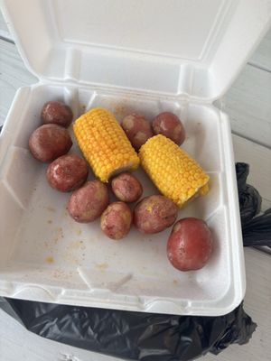 Lartigue's Original Fresh Seafood Market by null