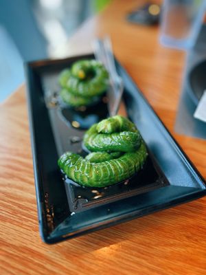 Dough Zone Dumpling House Portland by null