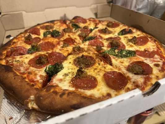 Venezia New Orleans by null