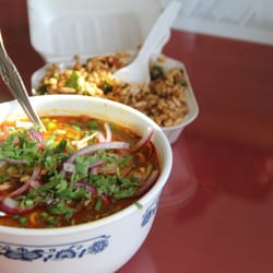 Central Market Taste of Asia