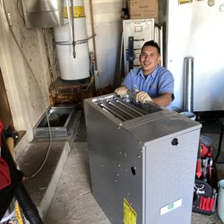 Gene Burch Plumbing, Heating & Air