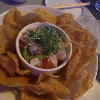 Across The Pond - Cocktail Bars Near Me - Phoenix, Arizona