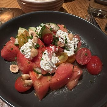 Amelie - French Near Me - New York, New York