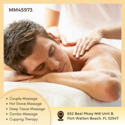FWB Nice Massage