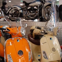 JR Scooter