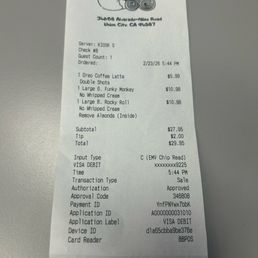 Total Total