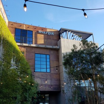 Margot - Spanish Near Me - Culver City, California