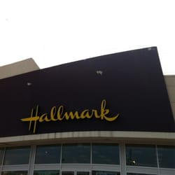 Hallmark Cards & Gifts - Storefront